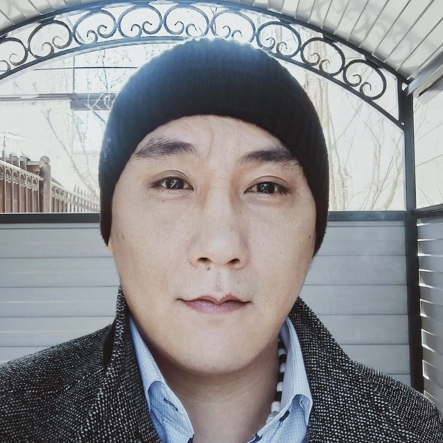 Afanasiy Egorov
